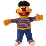 Living Puppets Sesamstraße Ernie und Bert Handpuppen für 3 bis 5 Jahre 