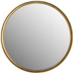 Silberne antike Spiegel 60 cm 