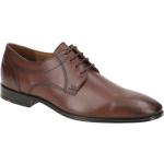 Lloyd Osmond Business Schuhe braun 27-558-17