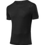 Löffler M SHIRT S/S TRANSTEX LIGHT Unterhemd black