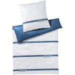 Blaue Joop! Bettwäsche & Bettbezüge aus Baumwolle 140x200 cm 