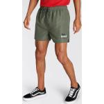 Grüne Lonsdale Shorts & kurze Hosen für Herren Größe 4 XL Große Größen 