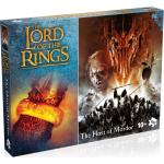 1000 Teile Der Herr der Ringe  | The Lord of the Rings Puzzles 