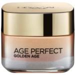 Tagespflege L´Oreal Age Perfect Gesichtspflegeprodukte 50 ml für  reife Haut für ab 50 