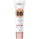 Rosa L´Oreal BB Creams LSF 20 mit mittlerer Deckkraft für medium Hauttöne für Damen 