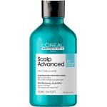 L'Oréal Professionnel Paris Serie Expert Scalp Advanced Anti-Dandruff Dermo-Clarifier Shampoo 300 ml