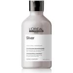 Reduzierte Salon Edition Silbershampoos für Damen weißes Haar 