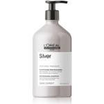 Salon Edition Silbershampoos für Damen weißes Haar 