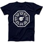 Lost Dharma Initiative T-Shirt