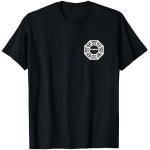 Lost Dharma Initiative T-Shirt