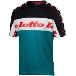 Lotto Athletica Prime II T-Shirt Mehrfarbig - Herren, Größe:M