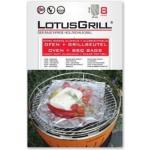 Lotusgrill Grillkohle 