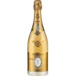 brut Französische Louis Roederer Cristal Chardonnay Champagner Jahrgang 2014 