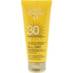Parfümfreie Louis Widmer Sonnenpflege 100 ml LSF 30 mit Vitamin E 