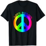 Hippie Meme / Theme Peace Kinderkostüme 70er Jahre 
