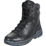 LOWA Renegade Evo Ice GTX - Gore Tex - Herren Wanderschuhe Trekking Boots Schwarz 410950-0999 , Größe: EU 41 1/2 UK 7.5