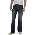 LTB Tinman Bootcut Jeans für Herren Weite 38, Länge 32 