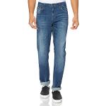 Blaue LTB Slim Jeans aus Denim trocknergeeignet für Herren Weite 32 