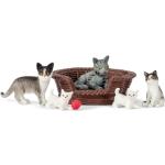 Lundby Puppenmöbel Katzen für 3 bis 5 Jahre 