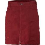 Lundhags Lundhags Women's Tiven II Skirt Dk Red Dk Red 36