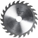 LUX-Tools Sägezubehör aus Stahl 