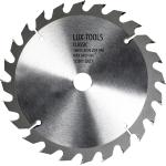 LUX-Tools Sägezubehör aus Stahl 