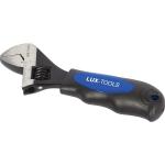 LUX-Tools Rollgabelschlüssel aus Kunststoff 