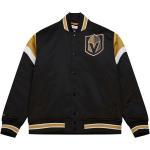 M&N Heavyweight Satin Jacke NHL Vegas Golden Knights - XL