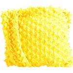 Gelbe Shopper  aus Baumwolle für Kinder 
