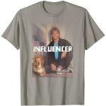 Macgyver Influencer T-Shirt