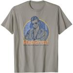 Macgyver Title T-Shirt