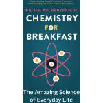 Mai Thi Nguyen-Kim: Chemistry for Breakfast - Taschenbuch