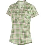 Grüne Streetwear Maier Sports Funktionsblusen aus Jersey für Damen Größe S 