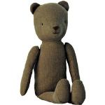 Maileg - Kuscheltier THE TEDDIES – TEDDY DAD (25cm) in dunkelgrün