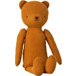 Maileg - Kuscheltier THE TEDDIES – TEDDY MUM (22cm) in orange