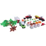 Maisto Bauernhof Spielzeugtraktoren Traktor aus Kunststoff für 3 bis 5 Jahre 