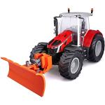 Maisto Bauernhof Spielzeugtraktoren Traktor für 7 bis 9 Jahre 