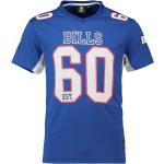 Majestic Filatures Buffalo Bills NFL Shirt (MBL2705ZI) blue/white