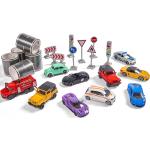 Reduzierte Ford Spielzeugautos Auto 