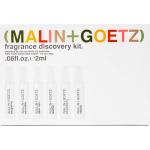 Malin+Goetz Eau de Parfum 2 ml für Herren Geschenkset 