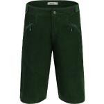 Grüne Maloja Shorts & kurze Hosen aus Elastan für Herren Größe M 
