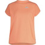 Reduzierte Pinke Maloja T-Shirts für Damen Größe S 