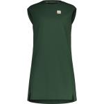 Reduzierte Grüne Maloja Sommerkleider für Damen Größe L 