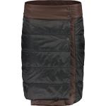 Schwarze Winddichte Maloja Damenfahrradjacken aus Polyester Größe XL 