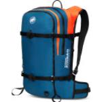 Mammut Free 22 Removable Airbag 3.0 (sapphire)