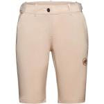 Mammut Shorts & kurze Hosen aus Elastan für Damen Größe S 