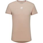 Mammut - Seon T-Shirt Original Gr XL beige