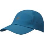 Blaue Mammut Snapback Caps für Damen 