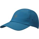 Blaue Mammut Snapback Caps für Damen Größe M 