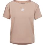 Mammut - Women's Seon T-Shirt Original Gr L beige